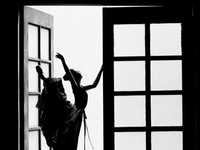 简单六招让人像摄影与众不同