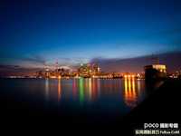 风光摄影实战拍摄技巧