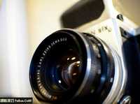 送给摄影新手最好的12条建议