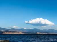 4招抓住瞬息万变的天空云彩