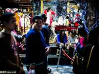 七个街头摄影的小技巧