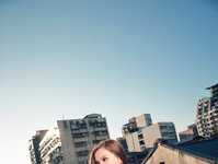 室外屋顶上的控光小技巧