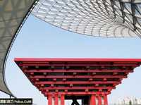 增强视觉冲击力的构图法则