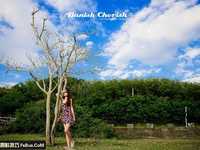 7种新手必学的人像构图