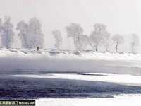 浓雾雪景的三大拍摄技法