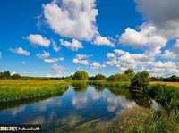 教你如何拍出漂亮的云朵