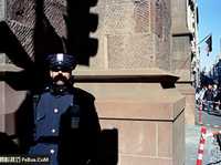 资深街头摄影师街头摄影技巧及建议