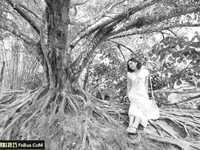 人像摄影中各种镜头的特性