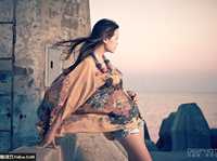 如何平衡前景与背景光线反差