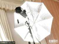 影棚摄影器材使用与布光技巧