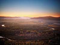 绝不能错过的5个风光摄影技巧