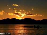 如何拍出迷人的天空和云霞