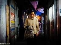 七招让你在街头摄影时更有自信