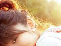 简单6招拍出清新人像