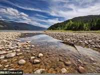 简单10招拍出漂亮的风光照