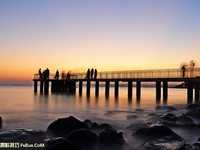 简单3招让日落拍摄更完美