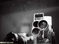 摄影师分享54个爱上摄影的理由