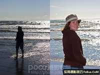 拍出所见即所得影像的8个技巧