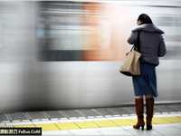 慢快门拍摄动感相片的13个场景