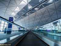 教你如何利用汇聚线条构图