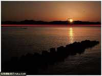 实例解析4种形成构图线的方法