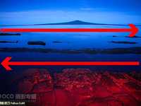 从方画幅学到的6个构图技巧