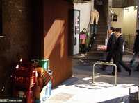 街头摄影中如何妥善运用小光圈