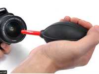 数码相机维护保养需要注意的8件事