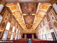 拍摄中不同场景光线的运用