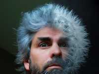 如何让人像摄影充满灵感