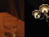 微光如何拍出垂涎欲滴的美食