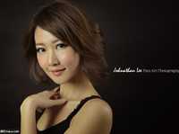 人像摆姿三招展现完美身形