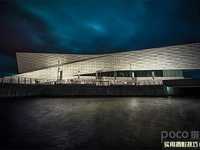 弱光城市夜景拍摄指南