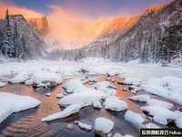 如何通过柱状图判断曝光是否正确