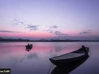 慢门摄影ND中灰密度镜和GND渐变镜的运用