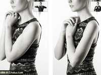 如何引导模特儿拍出好照片