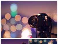 摄影爱好者不能不知道的100个技巧