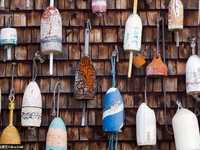 风光旅游摄影闪光灯的巧妙运用