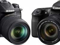 摄影新手应该购买什么器材