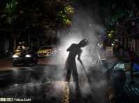 不同寻常的构图及拍摄技巧