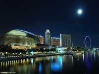 简单四招拍摄与众不同的地标建筑