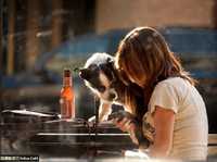 拍摄街头纪实摄影的技巧与心得