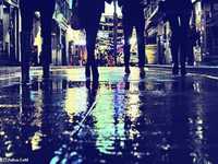 教你下雨天如何拍照