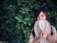 人像摄影的镜头选择