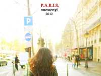 如何在旅行时为女友拍摄自然写真