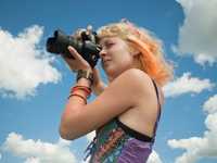 给摄影新手的6点建议