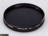 教你了解偏光镜滤镜的功能