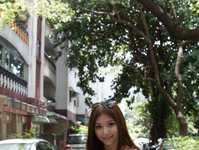 善用闪光灯拍出亮丽好照片