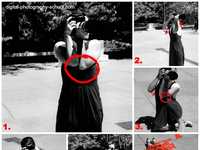 6个减轻相机抖动的小技巧