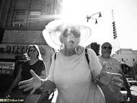 10个方法让你成为更好的街头摄影师